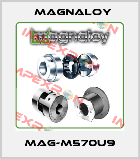 MAG-M570U9 Magnaloy