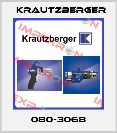 080-3068 Krautzberger