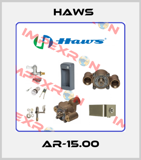 AR-15.00 Haws