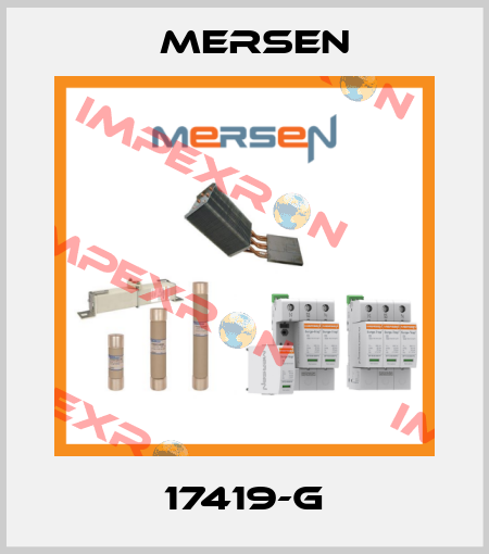 17419-G Mersen