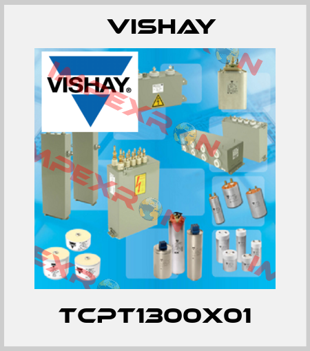 TCPT1300X01 Vishay