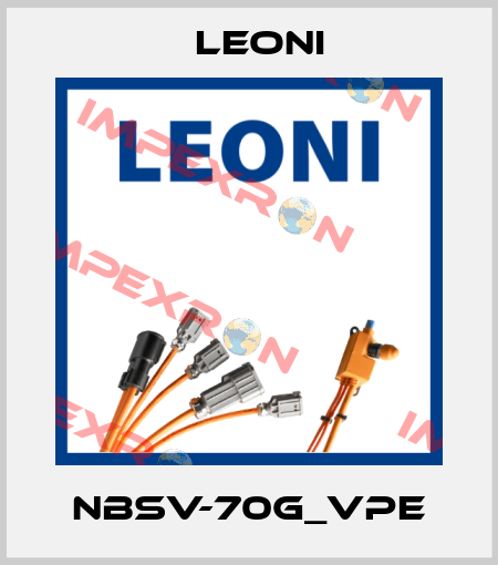 NBSV-70G_VPE Leoni