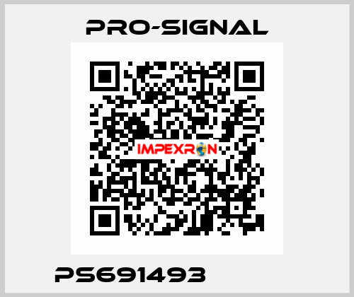 PS691493             pro-signal
