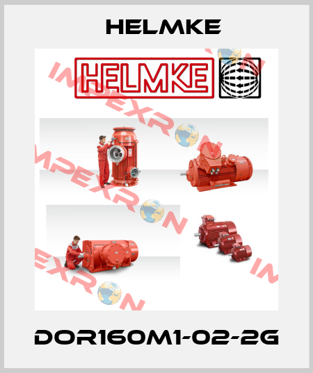 DOR160M1-02-2G Helmke