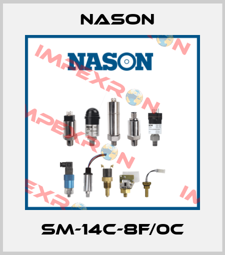 sm-14c-8f/0c Nason