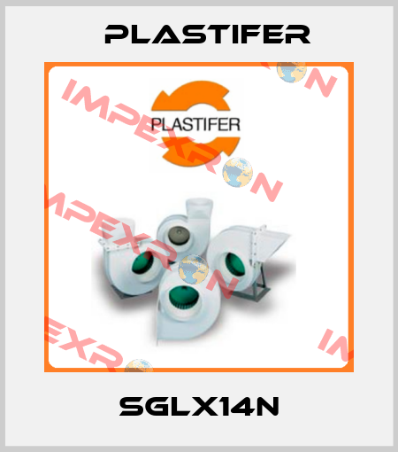 SGLX14N Plastifer