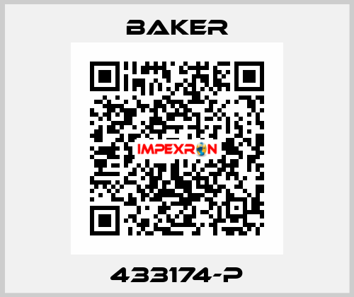 433174-P BAKER