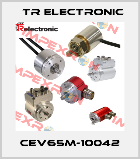 CEV65M-10042 TR Electronic