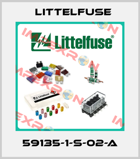 59135-1-S-02-A Littelfuse