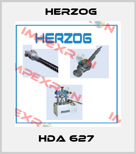 HDA 627  Herzog
