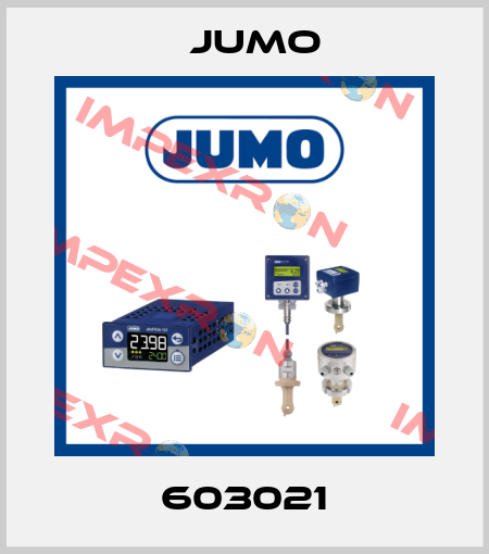 603021 Jumo