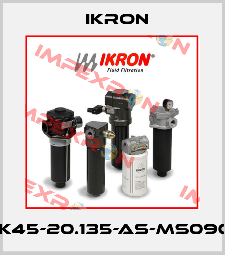 HEK45-20.135-AS-MS090-B Ikron