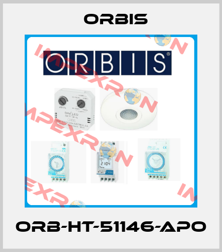 ORB-HT-51146-APO Orbis