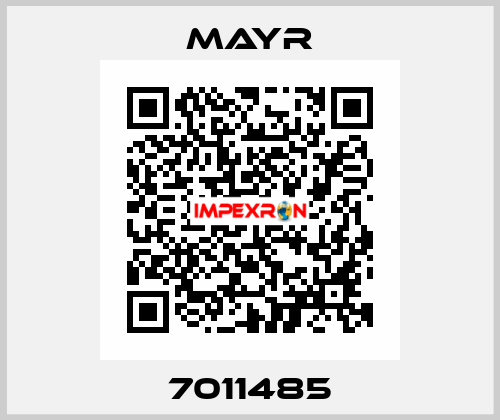 7011485 Mayr