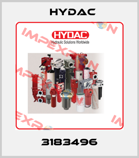 3183496 Hydac