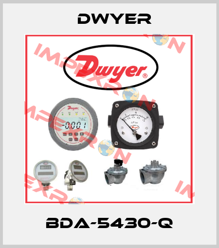 BDA-5430-Q Dwyer
