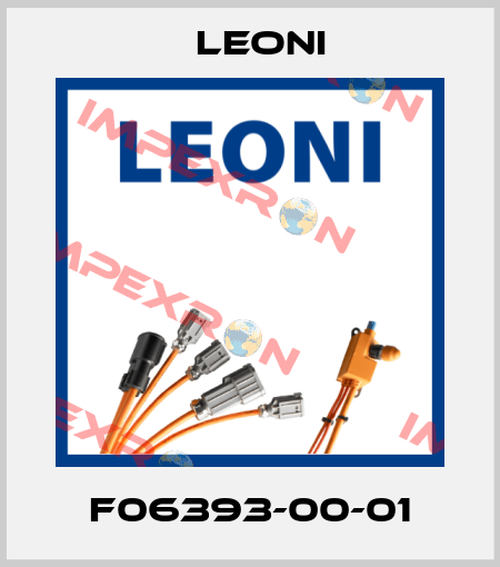 F06393-00-01 Leoni