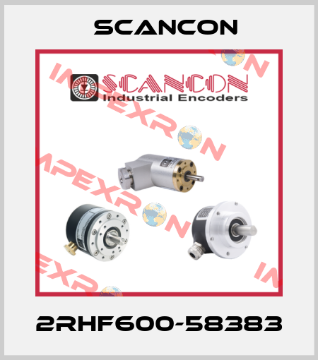 2RHF600-58383 Scancon