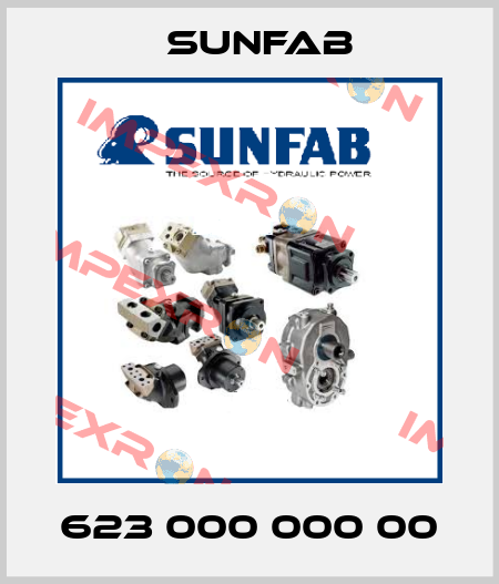 623 000 000 00 Sunfab