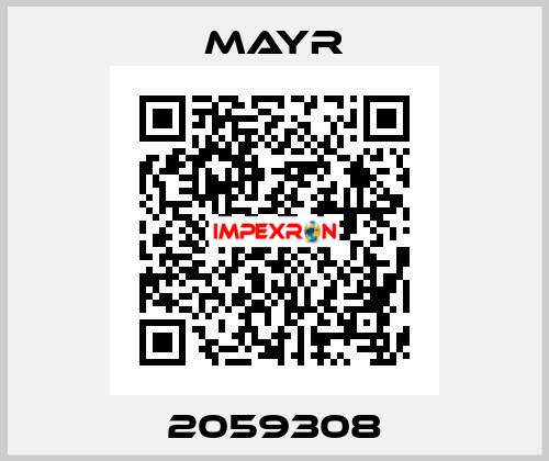 2059308 Mayr