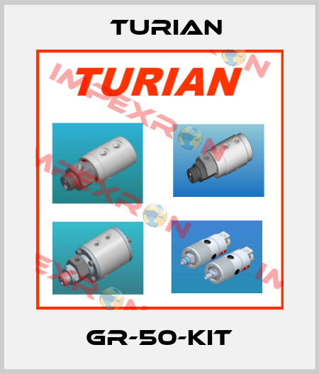GR-50-kit Turian