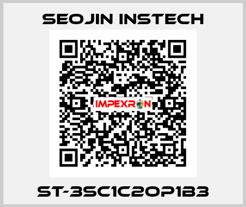 ST-3SC1C2OP1B3 Seojin Instech