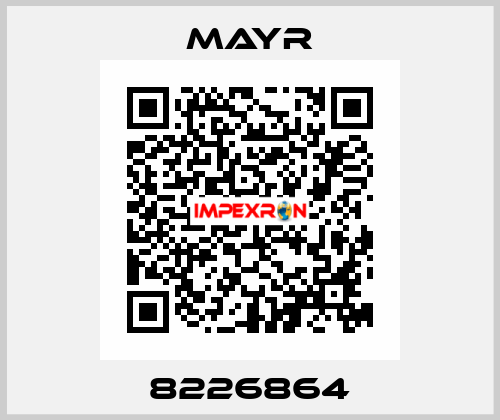 8226864 Mayr