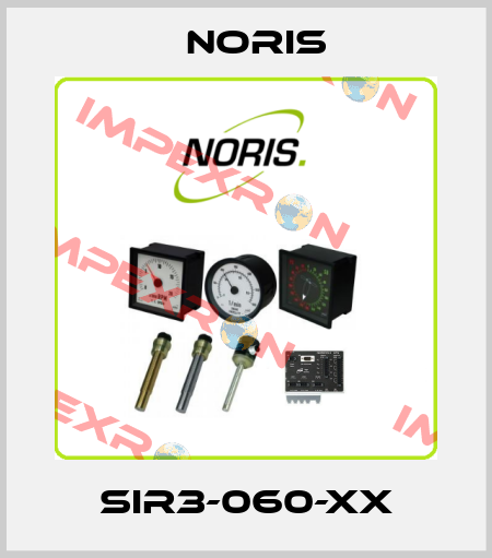 SIR3-060-xx Noris