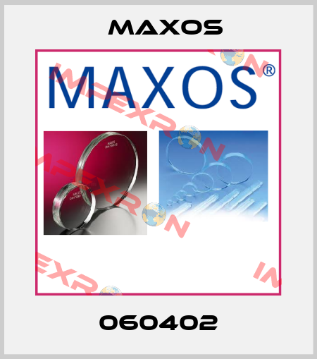060402 Maxos