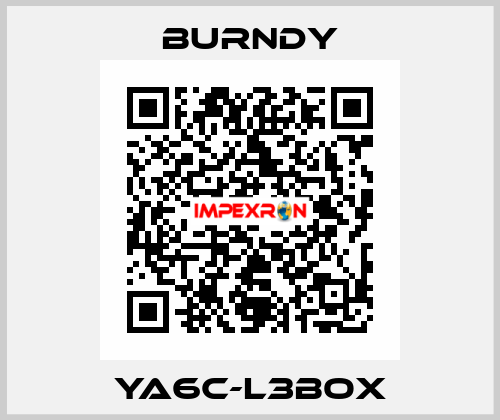 YA6C-L3BOX Burndy