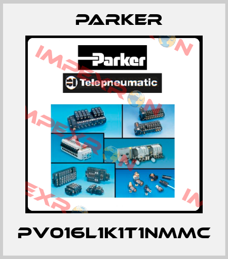 PV016L1K1T1NMMC Parker