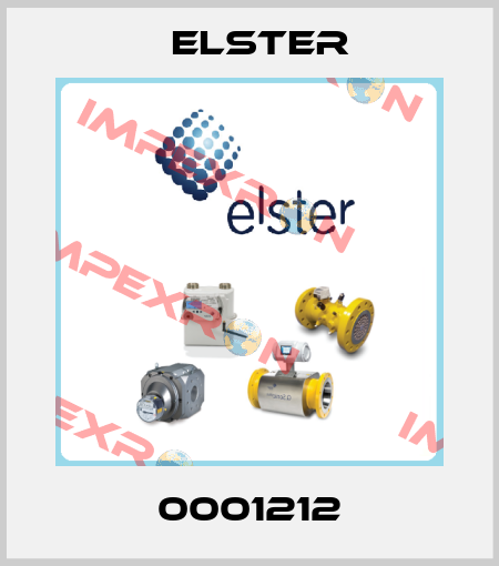 0001212 Elster