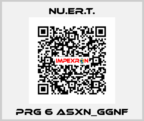 PRG 6 ASXN_GGNF NU.ER.T.
