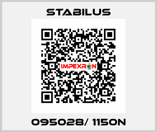 095028/ 1150N Stabilus