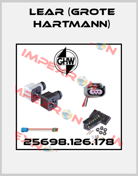 25698.126.178 Lear (Grote Hartmann)