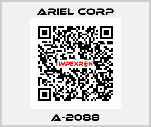 A-2088 Ariel Corp