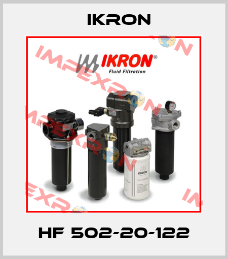 HF 502-20-122 Ikron