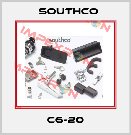 C6-20 Southco