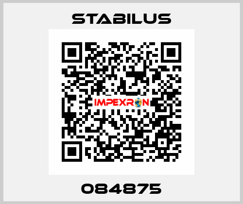 084875 Stabilus