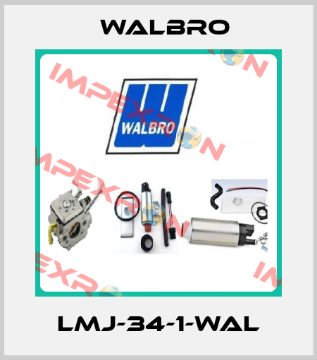 LMJ-34-1-WAL Walbro