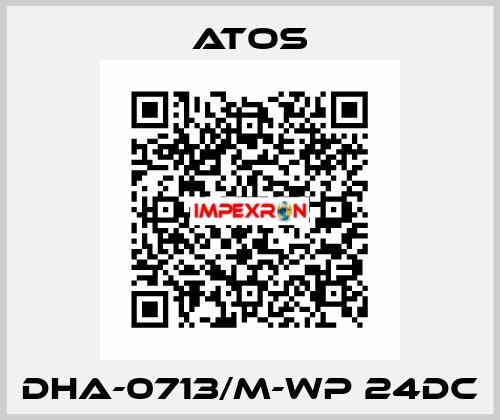 DHA-0713/M-WP 24DC Atos