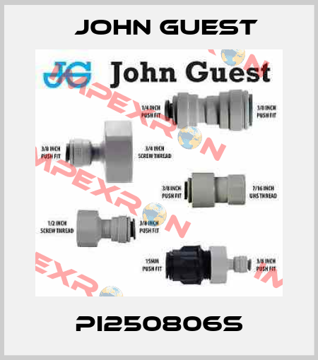 PI250806S John Guest