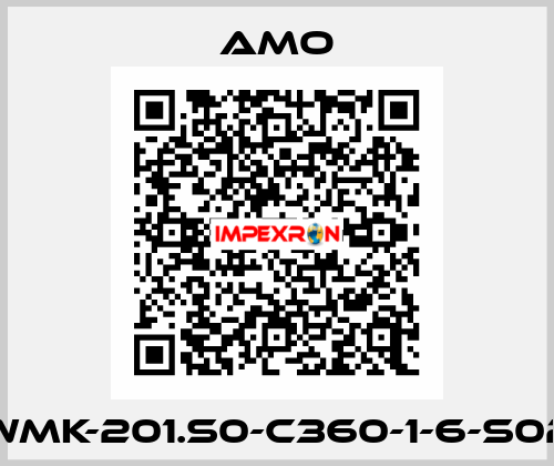 WMK-201.S0-C360-1-6-S02 Amo