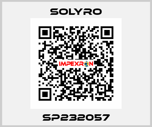 SP232057 SOLYRO