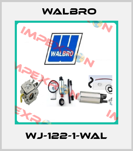 WJ-122-1-WAL Walbro