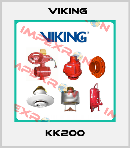 KK200 Viking