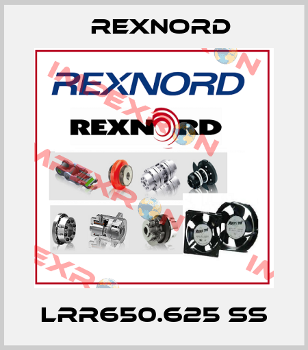 LRR650.625 SS Rexnord