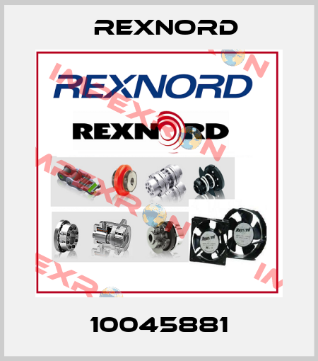 10045881 Rexnord