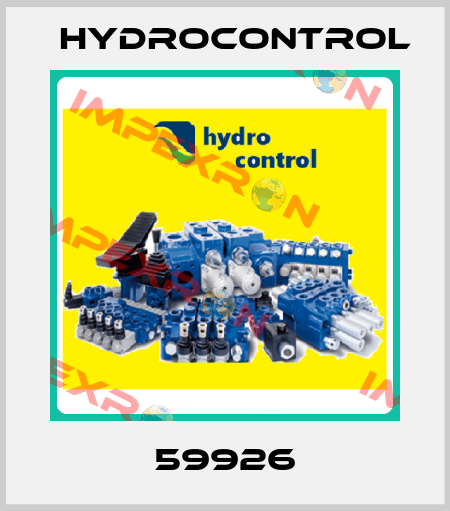 59926 Hydrocontrol
