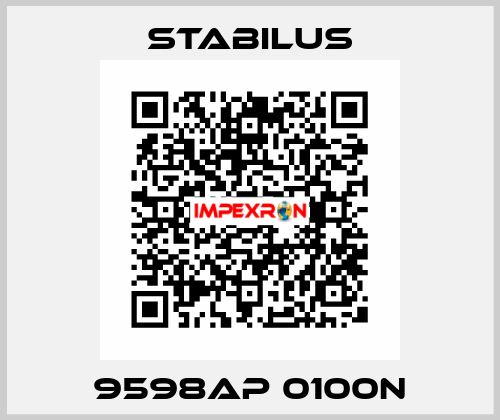 9598AP 0100N Stabilus